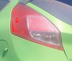 Venta de Cofres Usados y Seminuevos para Ford Escort