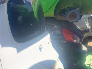 Venta de Parrillas para Ford Escort