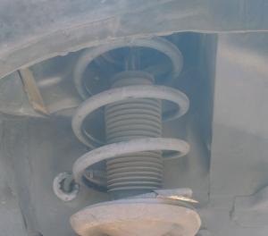 Venta de Diferenciales originales para Ford Contour