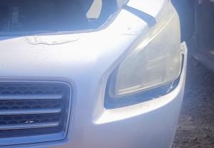 Venta de Cofres para Ford Edge