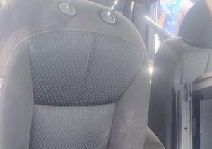 Venta de Parrillas para Ford Contour