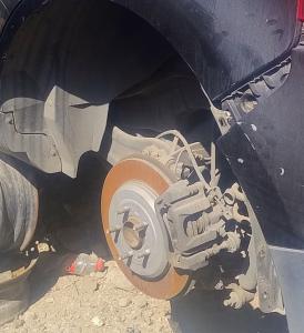Venta de Parabrisas Seminuevos para Ford Edge
