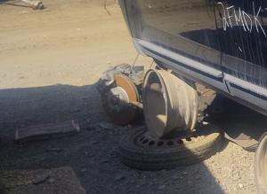 Venta de Parabrisas Originales para Ford Contour