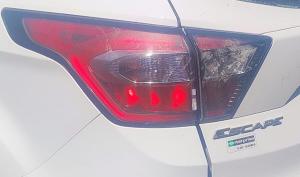 Venta de Cofres Originales para Suzuki Aerio