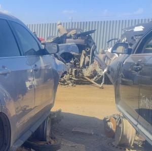 Venta de Salpicaderas Originales para Dodge Journey