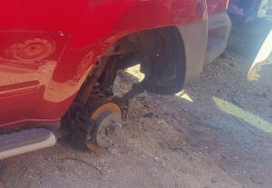 Venta de Parrillas para Dodge Challenger