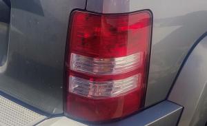 Venta de Cofres originales para Dodge Challenger