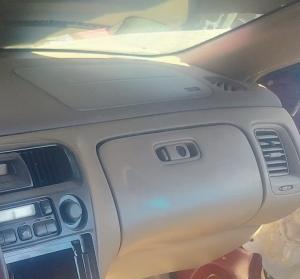 Venta de Parrillas para Dodge Journey