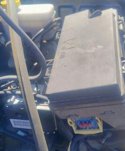 Venta de Puertas para Dodge Intrepid