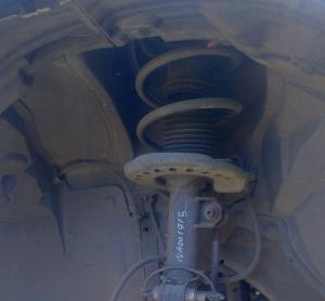 Venta de Cofres Usados y Seminuevos para Dodge Intrepid