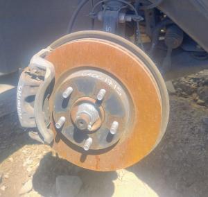 En Venta Cofres Seminuevos para Dodge Nitro