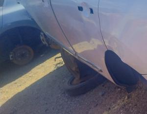En Venta Puertas Originales para Dodge Charger