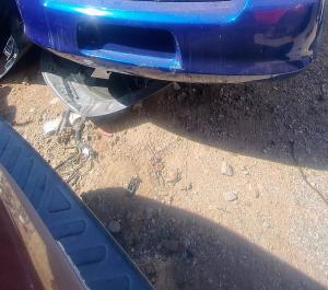 Cofres usados y Seminuevos en Venta para Aztek de la Marca Pontiac