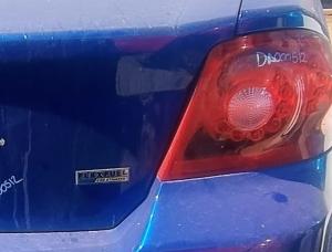 Venta de Parabrisas Originales para Pontiac Aztek