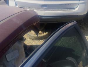 Venta de Parrillas para Pontiac Torrent