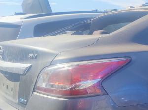 Venta de Parrillas Originales para Pontiac Solstice