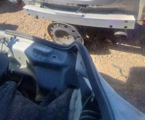 Venta de Cofres para Pontiac Solstice