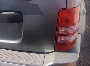 Venta de Diferenciales usados y seminuevos para Pontiac Torrent