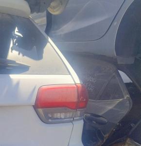 Venta de Puertas usadas y seminuevas para Pontiac Torrent