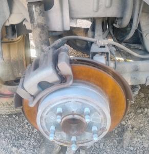 Venta de Salpicaderas Originales para Chrysler Pacifica