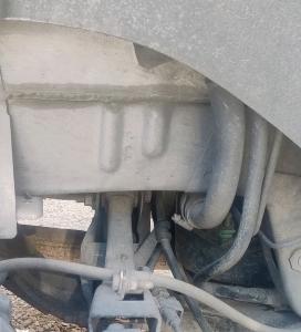 Venta de Parrillas Originales para Chrysler Town Country