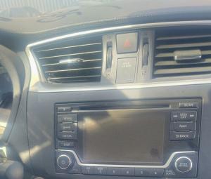 Sensores Originales para Chrysler Pacifica