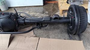 Venta de Parrillas para Volkswagen Beetle