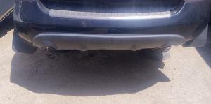 Diferenciales para Pontiac Montana