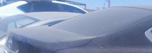 Cofres para Pontiac Montana