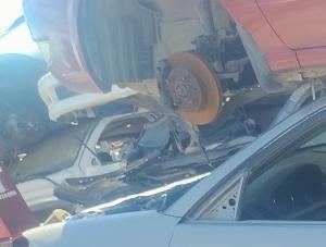 Venta de Parabrisas Originales para Pontiac Grand Prix