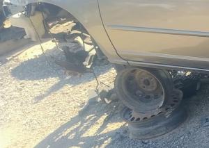 Sensores usados y seminuevos en Venta para Grand Prix de la marca Pontiac