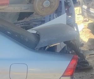 Parabrisas para Pontiac Montana