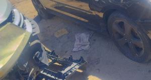 Salpicaderas usadas para Isuzu Trooper