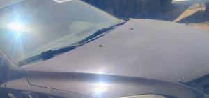 Venta de Parrillas originales para Isuzu Amigo