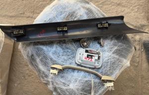 Parrillas Seminuevas para Lincoln LS