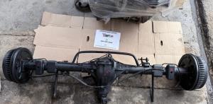 Sensores Seminuevos para Lincoln LS