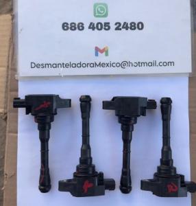 Venta de Parabrisas Originales para Lincoln Mark