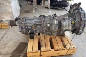 Puertas Originales para Chrysler Cirrus