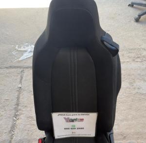 Parrillas Originales para Chrysler Cirrus