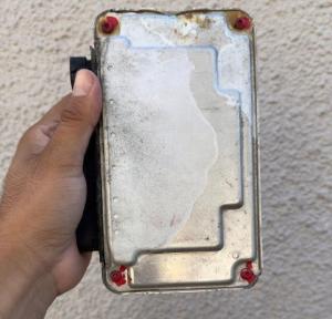 Venta de Salpicaderas usadas para Chrysler Concorde
