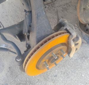 Sensores Originales en Venta para Chrysler Crossfire