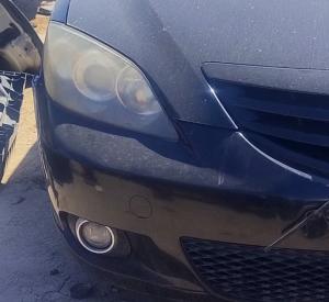 Venta de Parrillas para Chrysler Crossfire