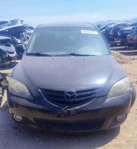 Venta de Parabrisas Originales para Chrysler Crossfire