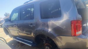 Venta de Parrillas Saturn Aura