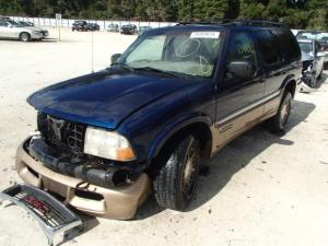 Radiadores Originales para GMC Jimmy.