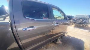Venta de Puertas Saturn Aura