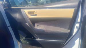 Sensores usados para Pontiac G3 G5 G6 y G8