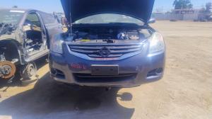 Cofres usados para Pontiac G3 G5 G6 y G8