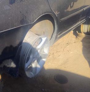 Venta de Parrillas Originales para Pontiac Fiero