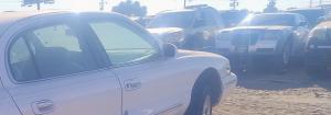 Venta de Parabrisas Originales para Pontiac Fiero